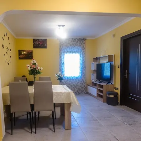 The Garden House Villa Zacharo Exterior photo